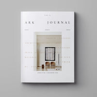 ARK JOURNAL | VOLUME X | ANNIVERSARY ISSUE